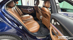 Mercedes-Benz E-Class W213 E450 4MATIC Exclusive (03.2021)