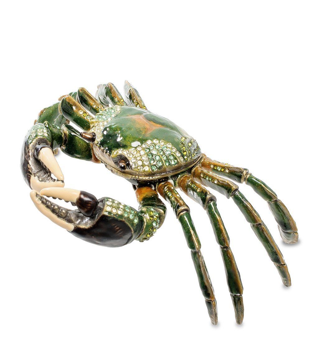 Nobility JB- 62 Шкатулка «Краб» средний