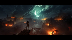 Steelrising (для ПК, цифровой код доступа)