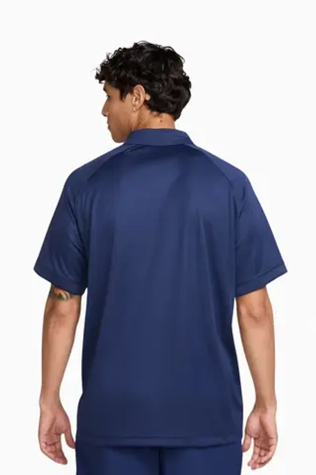 Футболка Nike Air - темно-синий