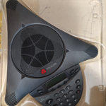 Система видеоконференцсвязи Polycom