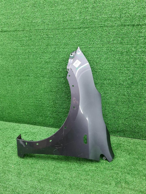 Крыло переднее левое KIA Rio 4 X-Line (2017-2022)