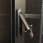 ШТК-М-42.6.12-44АА-9005 шкаф напольный 42U 600x1200 ЦМО