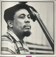 Charlie Mingus – Blues & Roots - Analogue Productions - 2LP