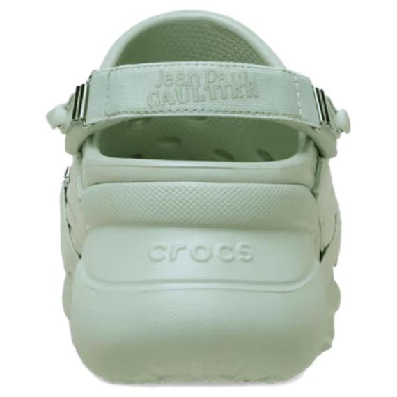 Crocs Jean Paul Gaultier Bae Clog 'Green'