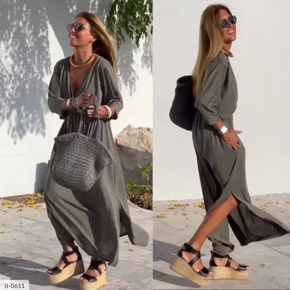 Платье II-0610 Фабрика Моды