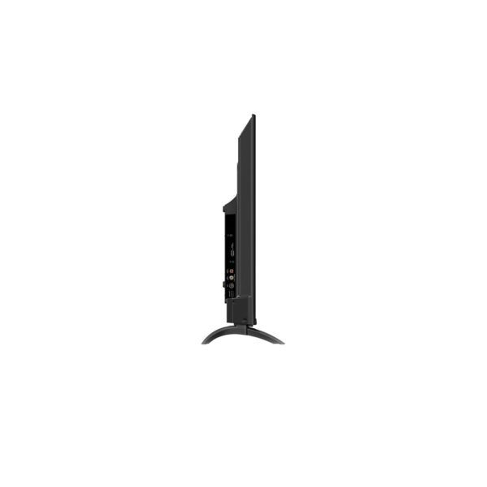 Телевизор Сentek CT-8550 SMART TV c Алисой, 50" 4K ULTRA HD, черный