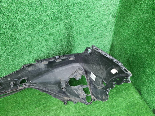 Бампер передний Geely Coolray (2019-2024)