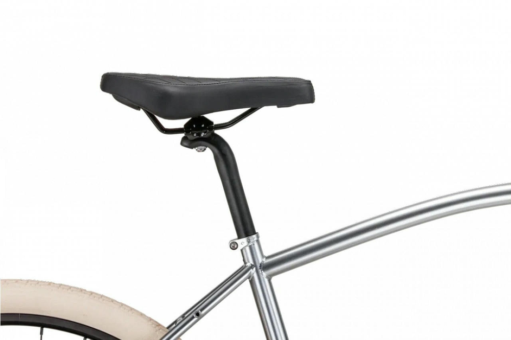 Дорожный велосипед Bear Bike Perm (2021)