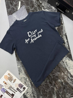 Футболка Christian Dior