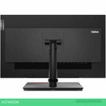Монитор Lenovo ThinkVision P27u-20