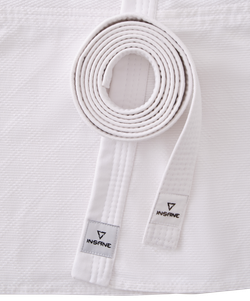 Кимоно для дзюдо INSANE Training  2/150 белый