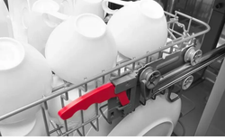 Встраиваемая посудомоечная машина Hansa AutoOpen ZIM426EBI