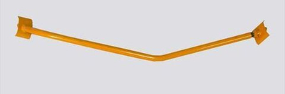 Растяжка передних стоек 2101, Классика (кооп)