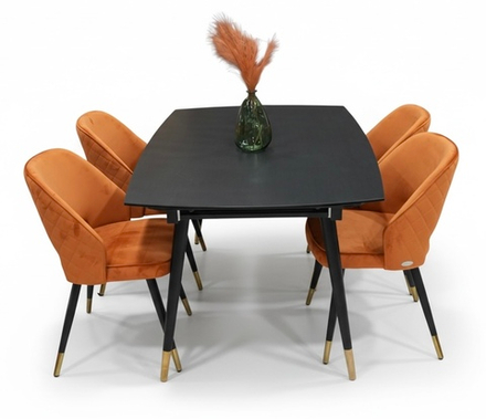 Обеденная группа AURORA 9