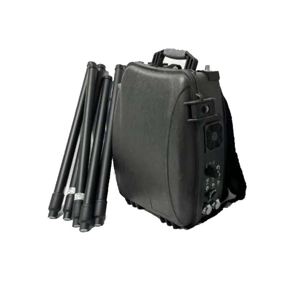 Средство обнаружения БПЛА T-3000