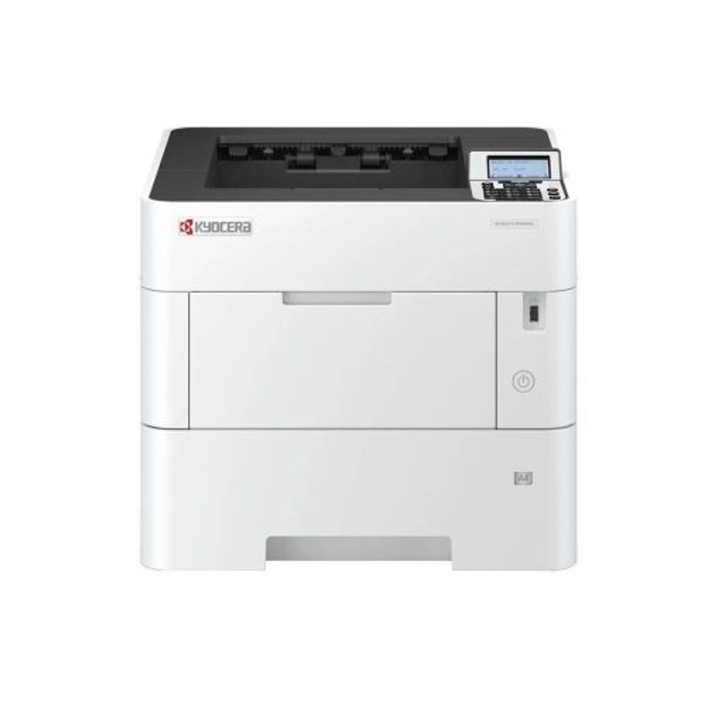 Принтер лазерный черно-белый Kyocera PA4500x