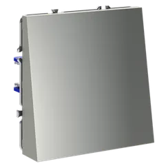 Вывод кабеля VOLTUM S70, (сталь)