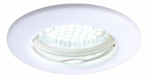 Встраиваемый светильник Arte Lamp A1203PL-1WH