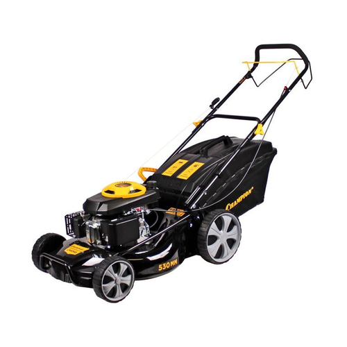 БЕНЗИНОВАЯ ГАЗОНОКОСИЛКА CHAMPION LM5344