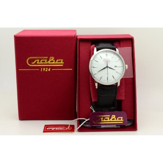 Мужские российские часы Слава 1391737-2115-300