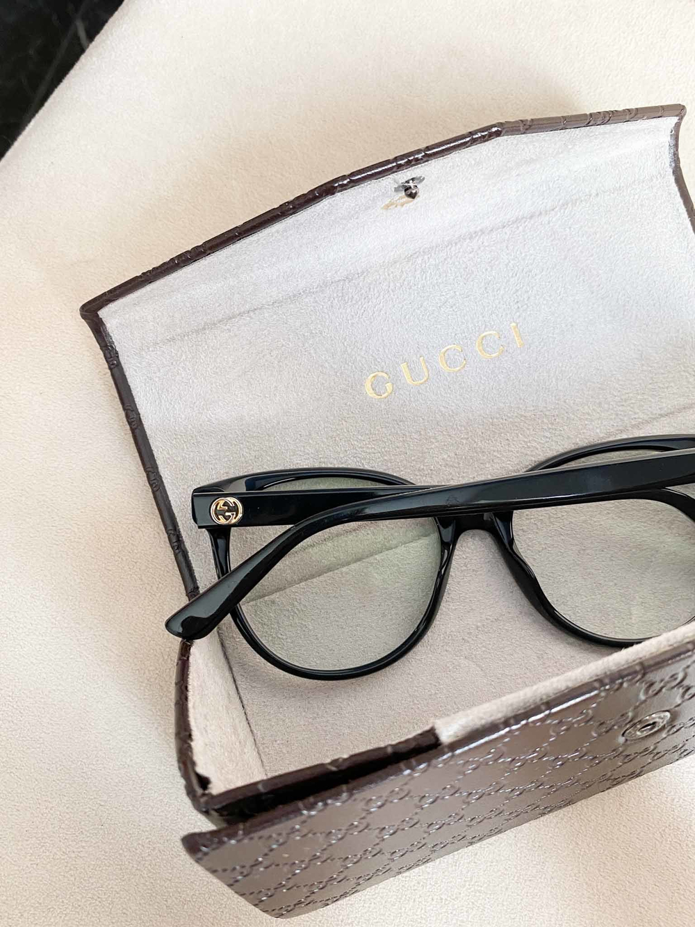 Очки Gucci