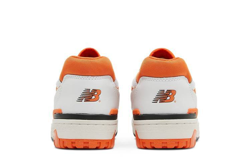 Кроссовки New Balance Nb 550