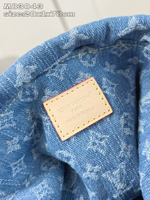 Louis Vuitton Nano Noe