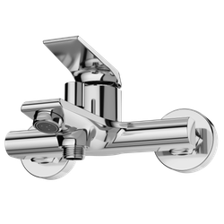 Смеситель для ванны с душем STWORKI Монтре S30100CR хром