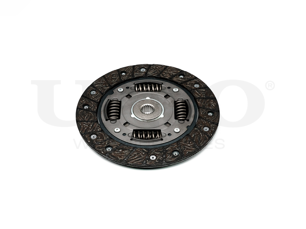 Комплект сцепления с подшипником UNIO CLT-20047