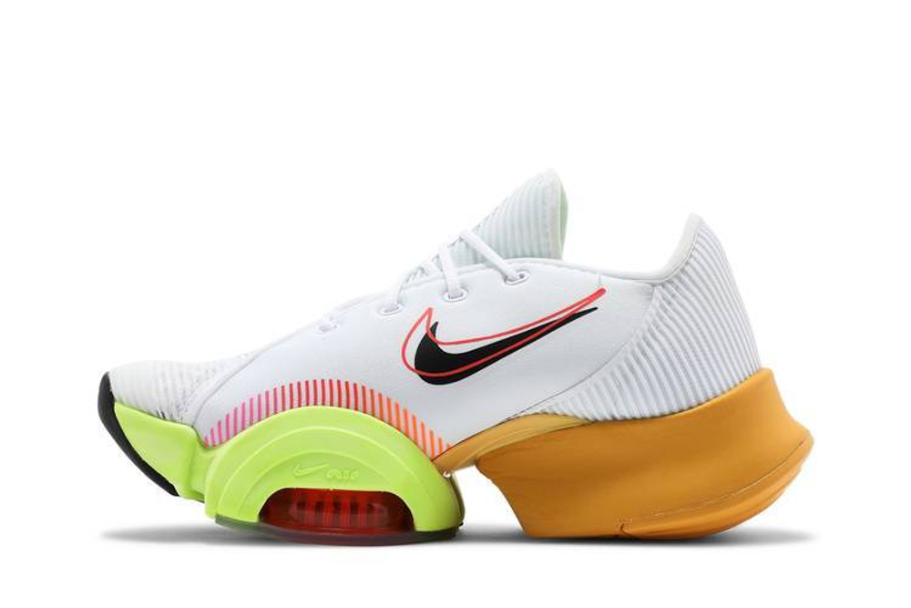 Кроссовки Nike Air Zoom Superrep 2 X (Женская размерная сетка)