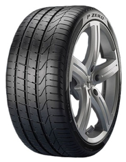 Легковая шина Pirelli P Zero N1 245/50-R18 100Y