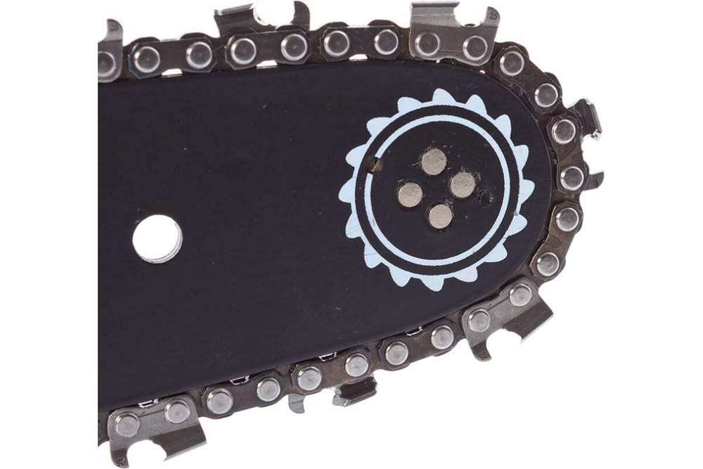 Бензопила REDVERG Basic GC-52C 6672715