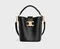 СУМКА CELINE LOUISE ИЗ ГЛАДКОЙ ТЕЛЯЧЬЕЙ КОЖИ
