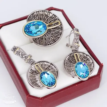 Комплект LuxVintage - арт180