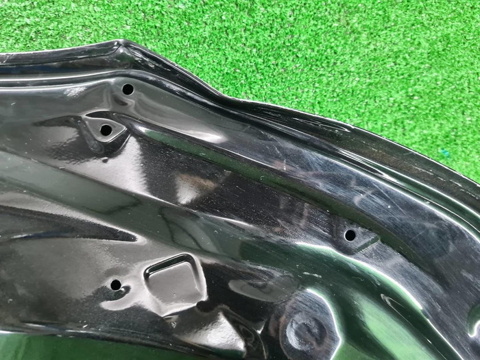 Капот Toyota Camry xv70 (2017-н.в.)