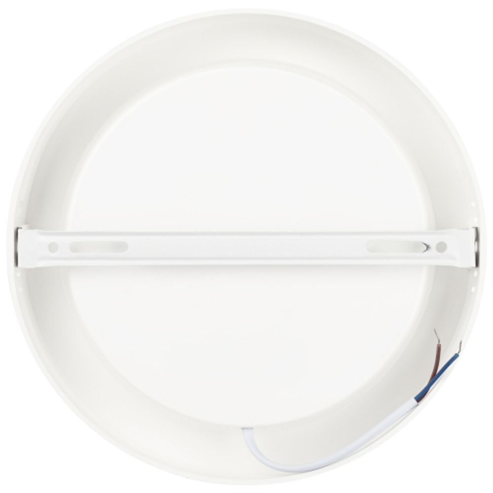 Светильник светодиодный ЭРА LED 19-24-4K накладной круглый 24Вт 4000К | Downlight