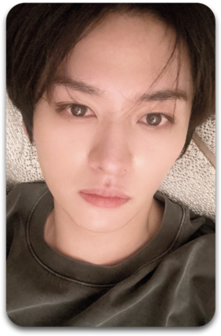 Карта / STRAY KIDS #1211
