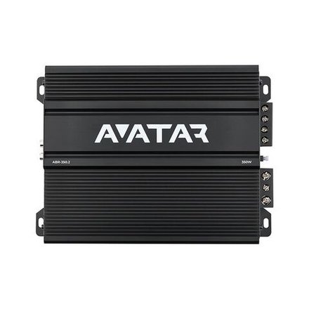 Усилитель AVATAR ABR-350.2 (2x120W)