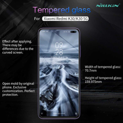 Защитное стекло Nillkin H+ PRO для Xiaomi Mi 10T (Pro)