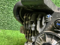 Битая Фара левая Geely Emgrand 2 (2021-н.в.) LED