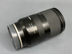 Tamron 28-75mm 2.8 Di III RXD Sony E