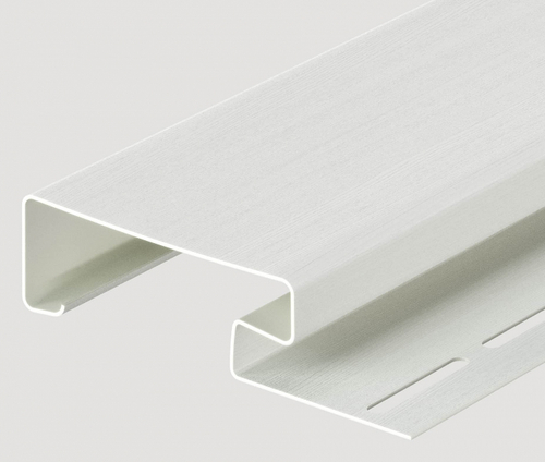 Döcke PREMIUM Наличник 89 мм (Пломбир)