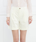 Шорты BOSS BLACK - кремовый(50447263)