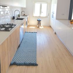 Vinyl Concept Scandinavian Vanilla Liberty Ash, 1,682 м²