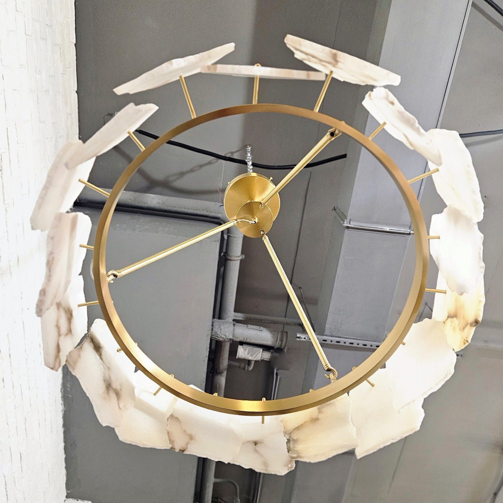 люстра Knoss D60