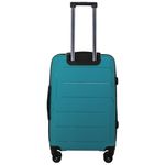 Чемодан 462 / Полипропилен