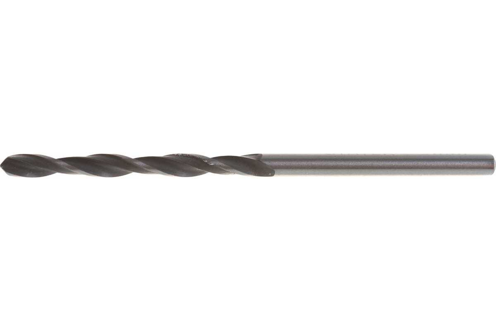 Сверло Professional по металлу HSS-R (3х33х61 мм; М2; DIN 338) Stayer 29602-3