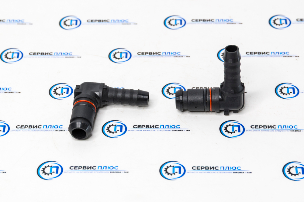 Фитинг прямоугольный (NG12DN9) DZ97259366086