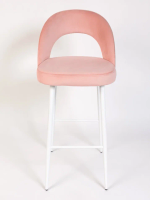 Стул Сансет барные стальные ноги